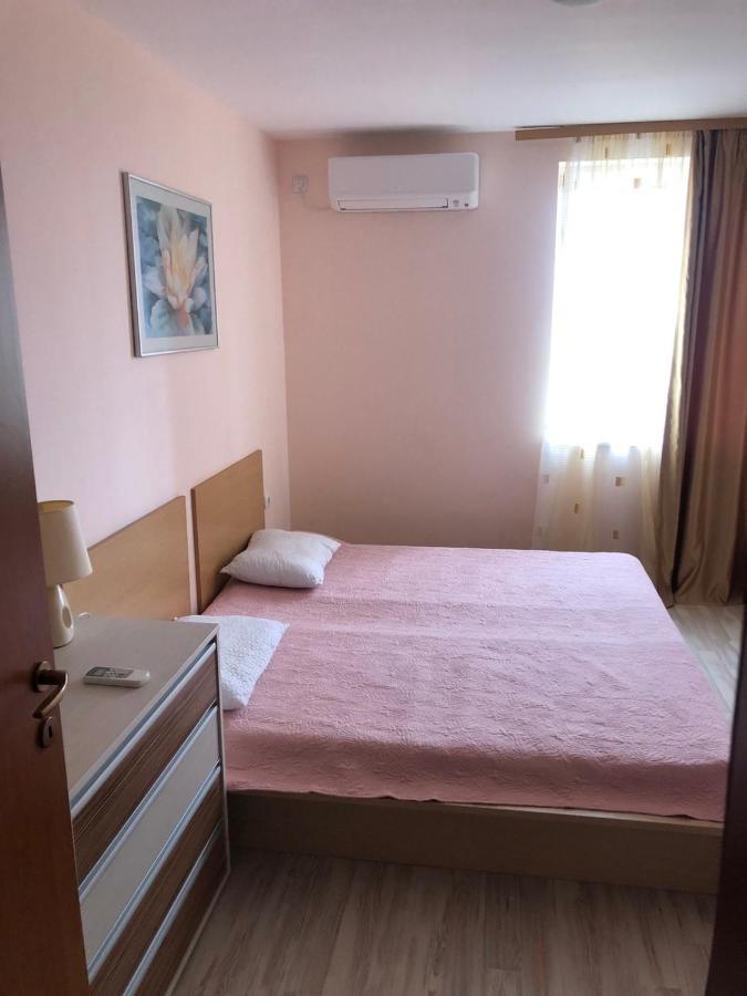 Ferienwohnung Fort Noks Panorama I Marina Elenite Exterior foto