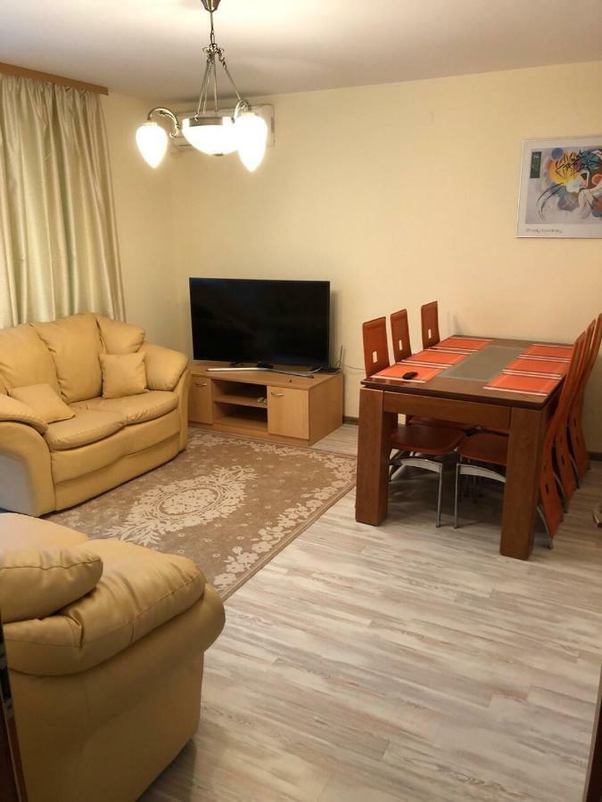 Ferienwohnung Fort Noks Panorama I Marina Elenite Exterior foto